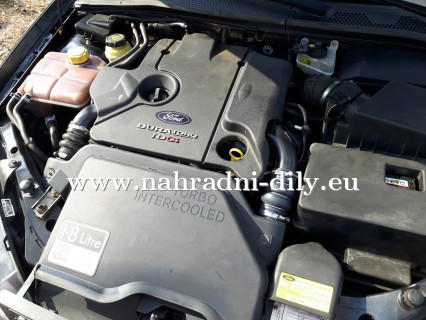 Motor Ford Focus 1.753 NM DURATORQ-TDCI F9DA / nahradni-dily.eu