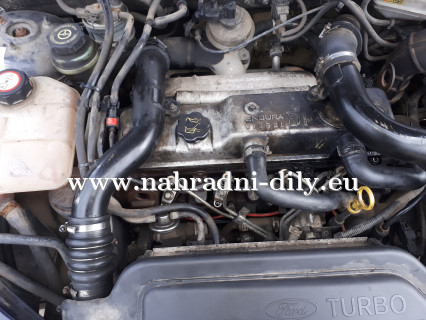 Motor Ford Focus 1,8TDI BHDB / nahradni-dily.eu