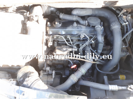 Motor Ford Galaxy 1.896 NM 1Z / nahradni-dily.eu