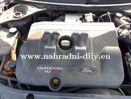 Motor Ford Mondeo 1.998 NM HJBC / nahradni-dily.eu