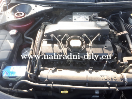 Motor Ford Mondeo 1.998 NM D6BA / nahradni-dily.eu