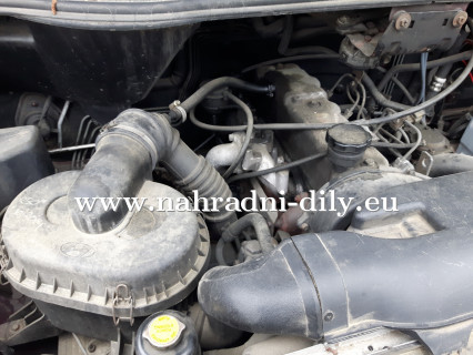 Motor Hyundai H1 2.476 NM D4BF / nahradni-dily.eu