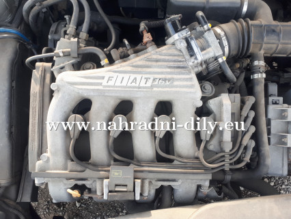 Motor Fiat Brava 1.581 BA 182A4 . 000 / nahradni-dily.eu