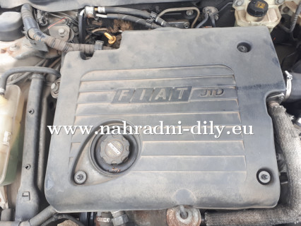 Motor Fiat Brava 1.910 BA 182B4 . 000 / nahradni-dily.eu