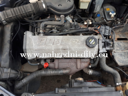 Motor Fiat Brava 1.370 BA 182A5 . 000