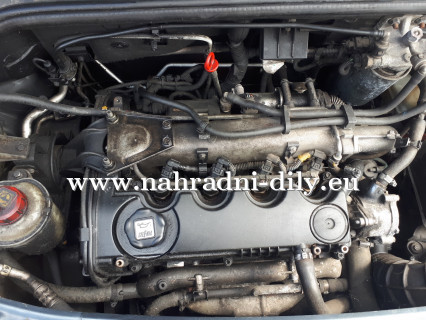 Motor Fiat Doblo 1.910 NM 182B9 . 000 / nahradni-dily.eu