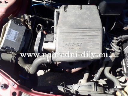 Motor Fiat Punto 1.108 BA 176B2000 / nahradni-dily.eu