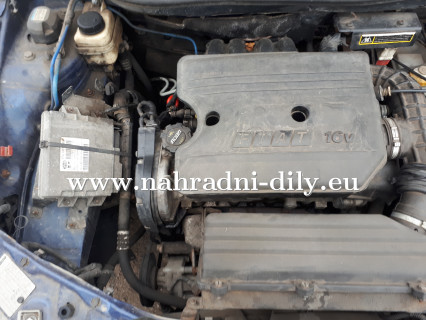 Motor Fiat Punto 1.242 BA 176B9000