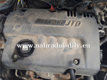 Motor Fiat Punto 1.910 NM 188A7000 / nahradni-dily.eu