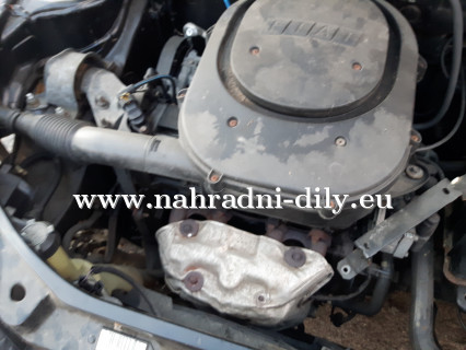 Motor Fiat Punto 1.242 BA 188A4000 / nahradni-dily.eu