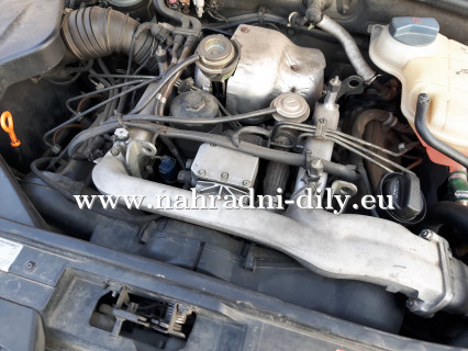 Motor Audi A6 2.496 NM AFB / nahradni-dily.eu