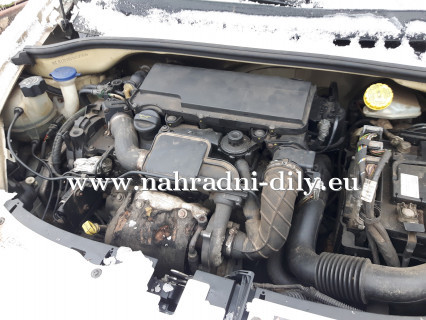 Motor Citroen C3 1.398 NM 8HX / nahradni-dily.eu