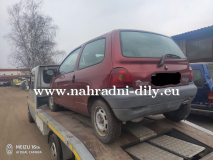 Renault Twingo – díly z tohoto vozu / nahradni-dily.eu