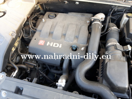 Motor Citroen C5 1.997 NM RHZ / nahradni-dily.eu