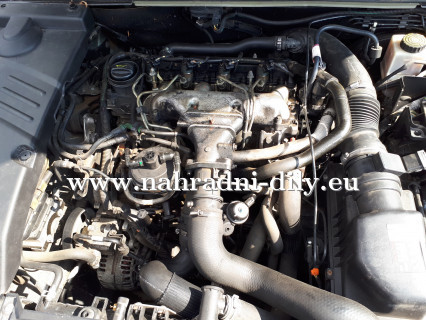 Motor Citroen C5 2.179 NM 4HX