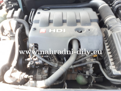 Motor Citroen Xantia 1.997 NM RHY / nahradni-dily.eu