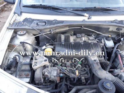 Motor Dacia Logan 1.461 NM K9KK7