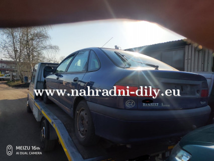 Renault Laguna – díly z tohoto vozu / nahradni-dily.eu