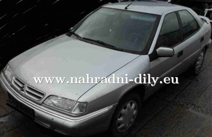 Citroen Xantia na náhradní díly Praha