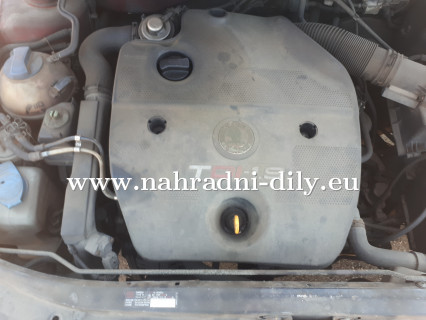 Motor Škoda Octavia 1.896 NM AGR / nahradni-dily.eu