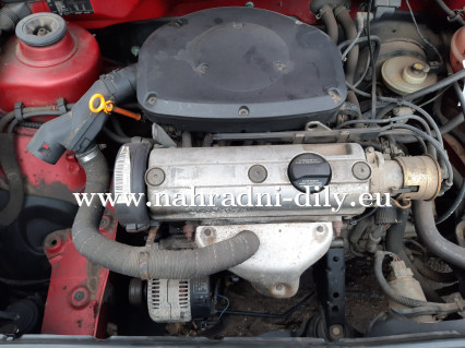 Motor Seat Cordoba 1.390 BA AEX-MPI / nahradni-dily.eu