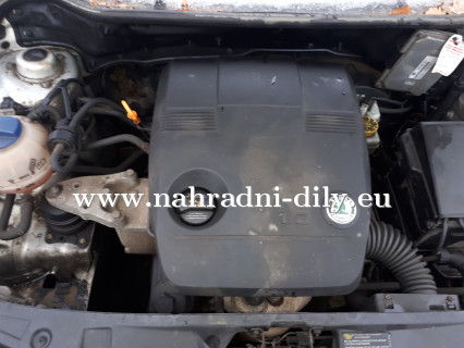 Motor Škoda Fabia 1.198 BA AWY / nahradni-dily.eu