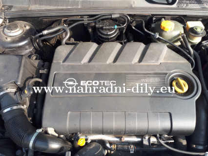 Motor Opel Vectra 1,9CDTI 16V 1.910 NM Z19DTH / nahradni-dily.eu