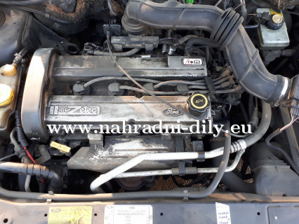 Motor Ford Escort 1,6 1.597 BA L1H / nahradni-dily.eu