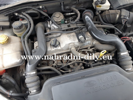 Motor Ford Focus 1,8 DURATORQ-TDCI FFDA / nahradni-dily.eu