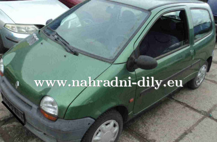 Náhradní díly z vozu Renault Twingo / nahradni-dily.eu