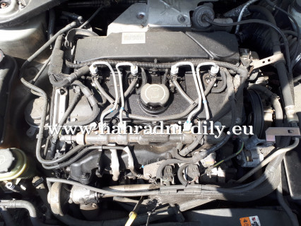 Motor Ford Mondeo 1.998 NM FMBA / nahradni-dily.eu