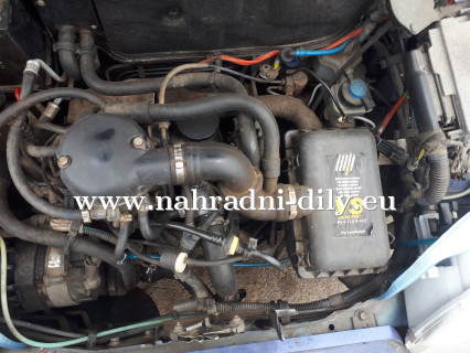 Motor Fiat Seicento 899 BA 1170A1046 / nahradni-dily.eu