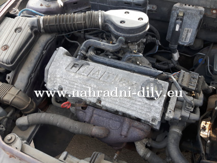 Motor Fiat Brava 1.370 BA 182 A3000 / nahradni-dily.eu