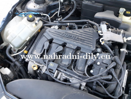 Motor Fiat Brava 1.581 BA 182 A4000 / nahradni-dily.eu