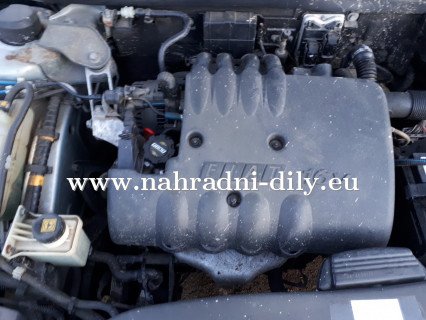 Motor Fiat Brava 1.242 BA 182 B2000 / nahradni-dily.eu