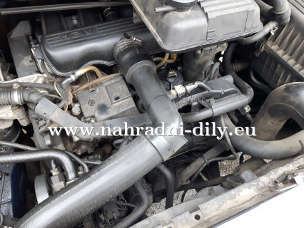 Motor Fiat Ulysee 2.098 NM P8C / nahradni-dily.eu