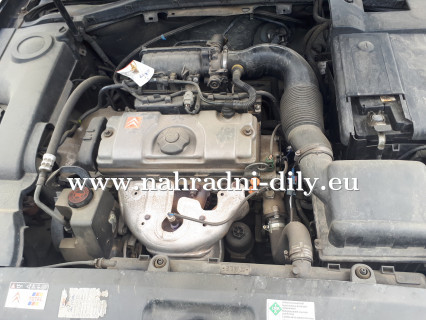 Motor Citroen Xsara 1.360 BA KFW / nahradni-dily.eu