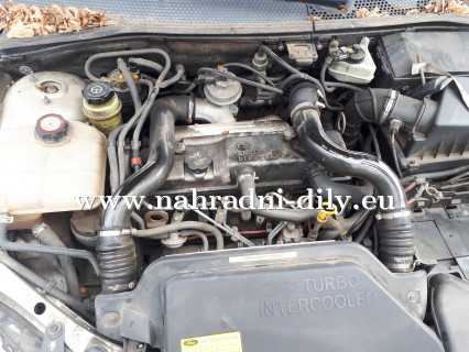 Motor Ford Focus 1.753 NM C9DA / nahradni-dily.eu