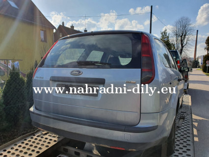 Ford Mondeo na náhradní díly KV / nahradni-dily.eu