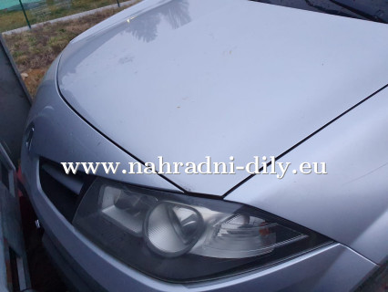 Renault Megane na náhradní díly KV / nahradni-dily.eu