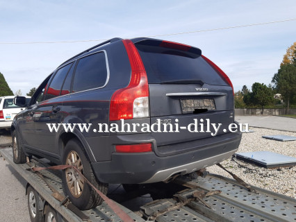 Volvo XC90 na náhradní díly KV / nahradni-dily.eu