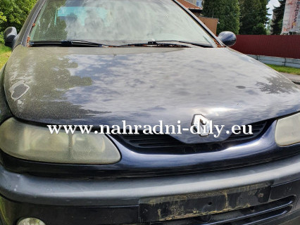 Renault Laguna na náhradní díly KV / nahradni-dily.eu