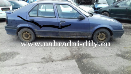 Renault 19 na náhradní díly Vodňany / nahradni-dily.eu