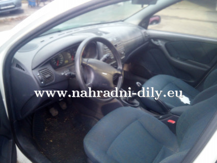 Fiat Marea - díly z vozu / nahradni-dily.eu