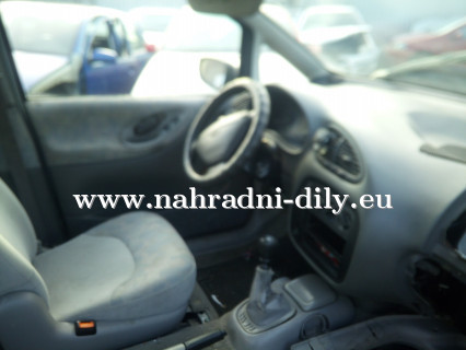 Ford Galaxy – díly z vozu / nahradni-dily.eu