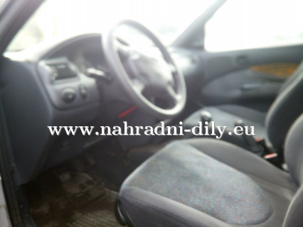 Ford Escort – díly z vozu / nahradni-dily.eu