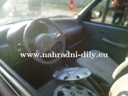 Nissan Micra – díly z vozu / nahradni-dily.eu