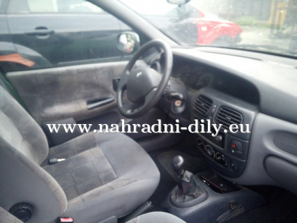 Renault Megane – díly z vozu / nahradni-dily.eu