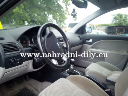 Ford Mondeo – díly z vozu / nahradni-dily.eu