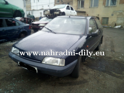 Citroen ZX – díly z vozu / nahradni-dily.eu